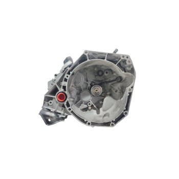 Recambio de caja cambios para dacia sandero iii stepway comfort referencia OEM IAM JT4004  