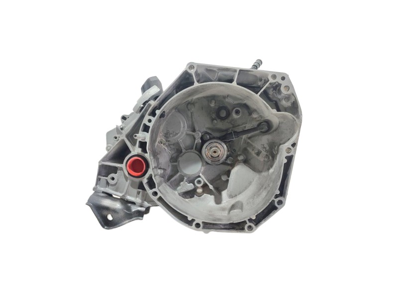 Recambio de caja cambios para dacia sandero iii stepway comfort referencia OEM IAM JT4004  