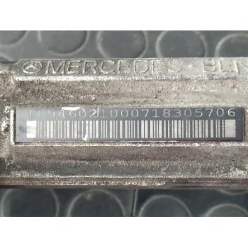 Recambio de cremallera direccion para mercedes-benz clase b (w245) 180 cdi (245.207) referencia OEM IAM 16946021000  