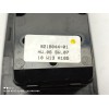 Recambio de mando elevalunas delantero izquierdo para bmw x6 (e71) xdrive40d referencia OEM IAM 61319218044  