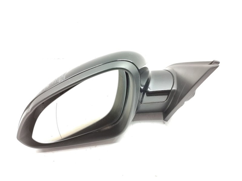 Recambio de retrovisor izquierdo para opel insignia sports tourer cosmo referencia OEM IAM 13320192  