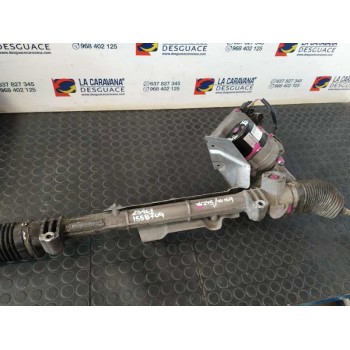 Recambio de cremallera direccion para mercedes-benz clase b (w245) 180 cdi (245.207) referencia OEM IAM 16946021000  