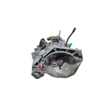 Recambio de caja cambios para dacia sandero iii stepway comfort referencia OEM IAM JT4004  