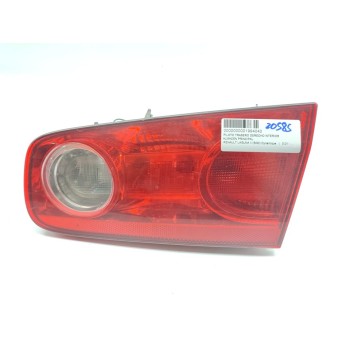 Recambio de piloto trasero derecho interior para renault laguna ii (bg0) dynamique referencia OEM IAM   