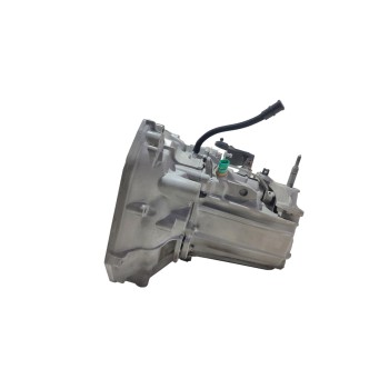 Recambio de caja cambios para dacia sandero iii stepway comfort referencia OEM IAM JT4004  