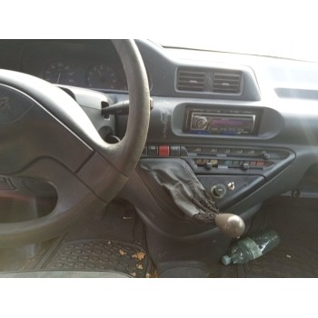 citroën jumpy del año 1998