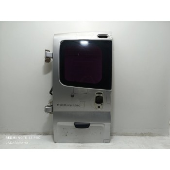 Recambio de puerta trasera izquierda para nissan primastar (x..) kasten l1h1 2.9t referencia OEM IAM 7751472223  