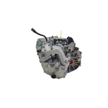 Recambio de caja cambios para dacia sandero iii stepway comfort referencia OEM IAM JT4004  