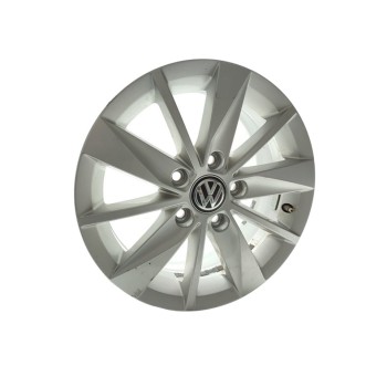 Recambio de llanta para volkswagen golf vii lim. edition bluemotion referencia OEM IAM 5G0601025AA  