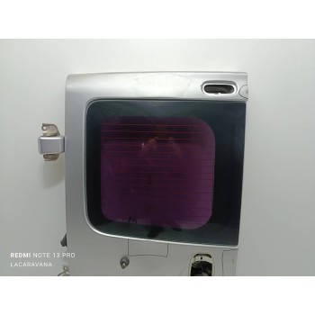 Recambio de puerta trasera izquierda para nissan primastar (x..) kasten l1h1 2.9t referencia OEM IAM 7751472223  