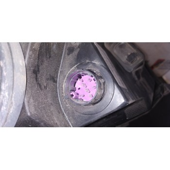 Recambio de faro izquierdo para peugeot bipper avantage referencia OEM IAM 45570383  