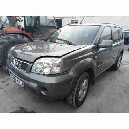NISSAN X-TRAIL (T30)