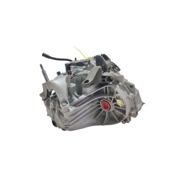 Recambio de caja cambios para dacia sandero iii stepway comfort referencia OEM IAM JT4004  