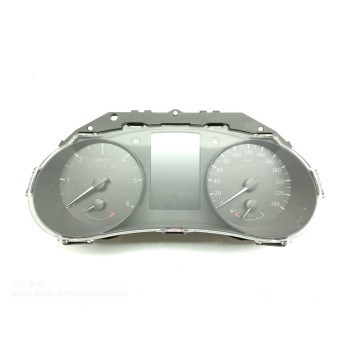 Recambio de cuadro instrumentos para nissan qashqai (j11) acenta referencia OEM IAM 24810HV04A  