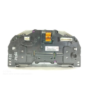 Recambio de cuadro instrumentos para nissan qashqai (j11) acenta referencia OEM IAM 24810HV04A  