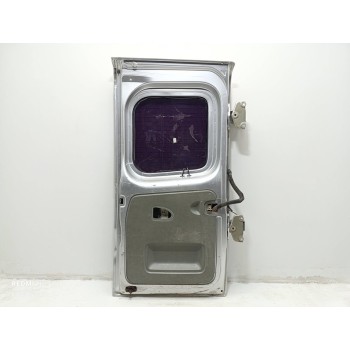 Recambio de puerta trasera izquierda para nissan primastar (x..) kasten l1h1 2.9t referencia OEM IAM 7751472223  
