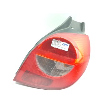 Recambio de piloto trasero derecho para renault clio iii dynamique referencia OEM IAM   