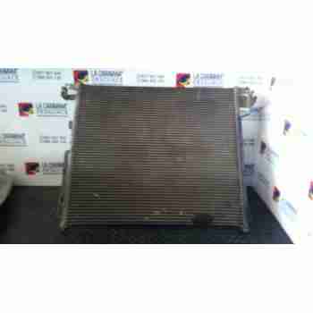 CONDENSADOR / RADIADOR AIRE ACONDICIONADO 92100EA00A 