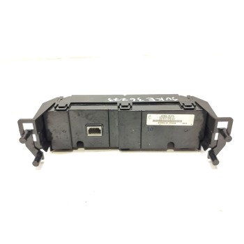 Recambio de mando climatizador para nissan juke (f16) tekna referencia OEM IAM 275005FA0A  