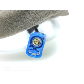 Recambio de antena para renault clio iv authentique referencia OEM IAM 259752753R  