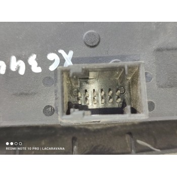 Recambio de mando luces para bmw x6 (e71) xdrive40d referencia OEM IAM 61319134727  