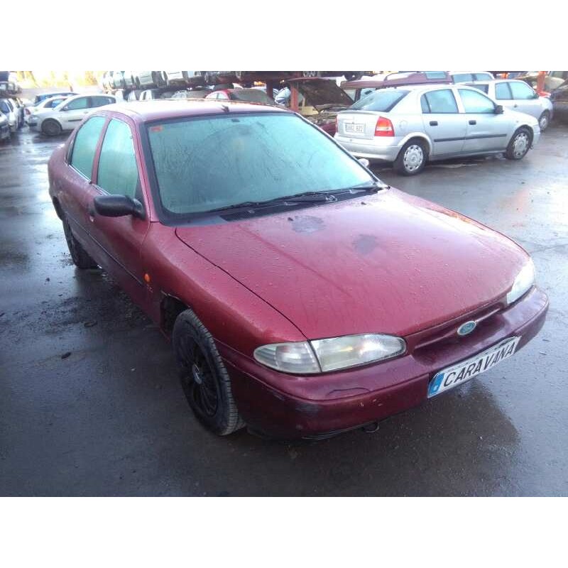 FORD MONDEO BERLINA (GD)