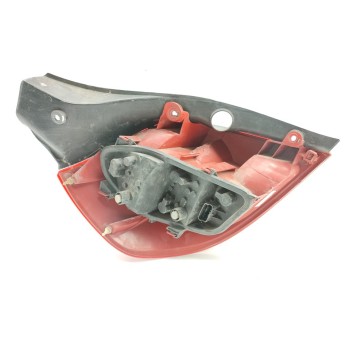 Recambio de piloto trasero derecho para renault clio iii dynamique referencia OEM IAM   