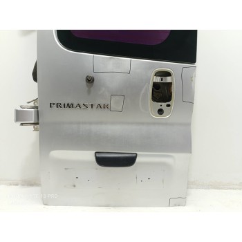 Recambio de puerta trasera izquierda para nissan primastar (x..) kasten l1h1 2.9t referencia OEM IAM 7751472223  