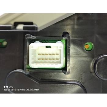 Recambio de cuadro instrumentos para nissan qashqai (j11) acenta referencia OEM IAM 24810HV04A  