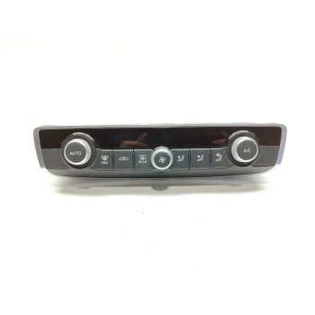 Recambio de mando climatizador para audi a3 sportback (8vf) basic referencia OEM IAM 8V0820043M  