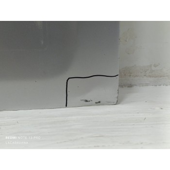 Recambio de puerta trasera izquierda para nissan primastar (x..) kasten l1h1 2.9t referencia OEM IAM 7751472223  