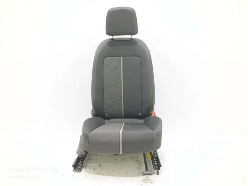 Recambio de asiento delantero derecho para audi a1 sportback (gba) 30 tfsi básico referencia OEM IAM 2Q4881106H  