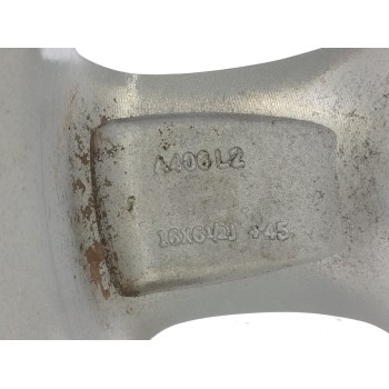 Recambio de llanta para suzuki grand vitara jb (jt) 1.9 ddis jlx (5-ptas.) referencia OEM IAM 4321065J10  