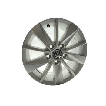 Recambio de llanta para volkswagen golf vii lim. edition bluemotion referencia OEM IAM 5G0601025AA  