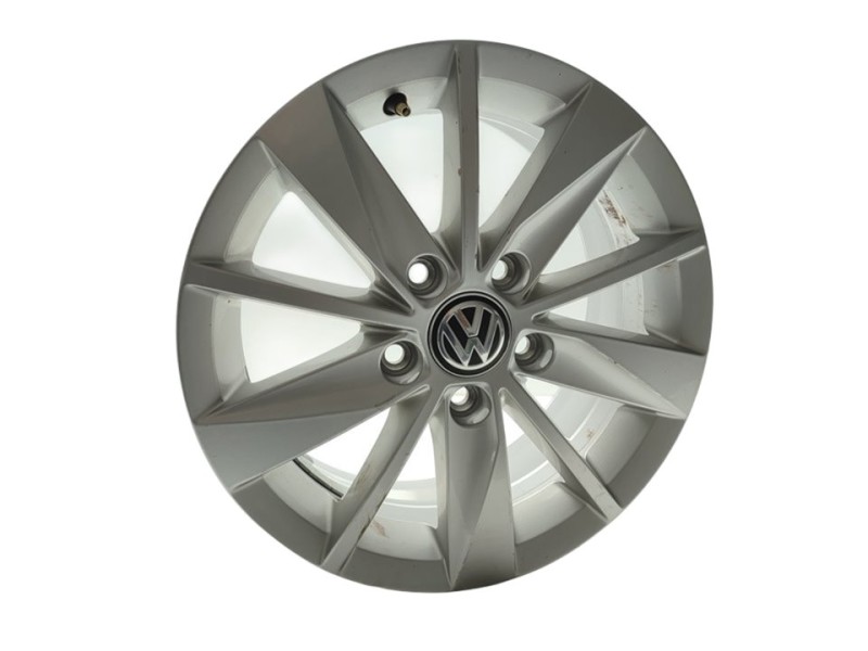 Recambio de llanta para volkswagen golf vii lim. edition bluemotion referencia OEM IAM 5G0601025AA  