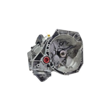 Recambio de caja cambios para dacia sandero iii stepway comfort referencia OEM IAM JT4004  