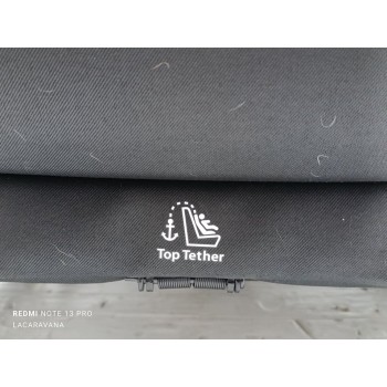 Recambio de asiento delantero derecho para audi a1 sportback (gba) 30 tfsi básico referencia OEM IAM 2Q4881106H  