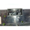 Recambio de mando climatizador para audi a3 sportback (8vf) basic referencia OEM IAM 8V0820043M  