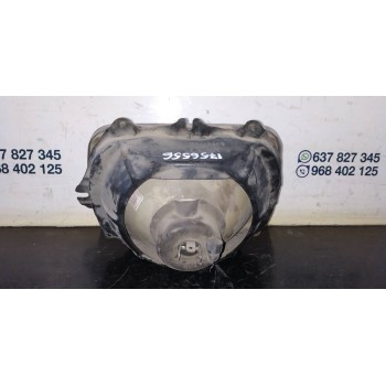 Recambio de faro derecho para peugeot partner (s1) universal studios port aventura referencia OEM IAM MB415403  