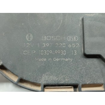 Recambio de motor limpia delantero para volkswagen golf vi (5k1) advance referencia OEM IAM 5K1955119  