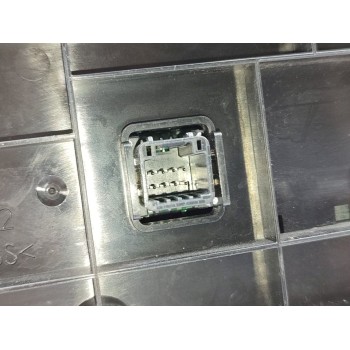 Recambio de mando climatizador para toyota auris active referencia OEM IAM 5590002380  