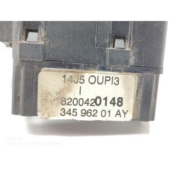 Recambio de mando limpia para renault laguna ii grandtour (kg0) expression confort referencia OEM IAM 8200420148  