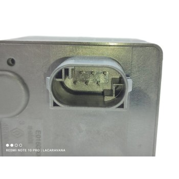 Recambio de antirrobo / llave contacto para renault clio iv authentique referencia OEM IAM 487004399R  