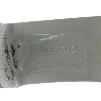 Recambio de llanta para volkswagen golf vii lim. edition bluemotion referencia OEM IAM 5G0601025AA  