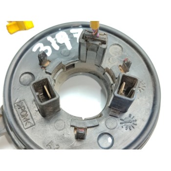 Recambio de anillo airbag para ford fiesta berlina (dx) ambiente referencia OEM IAM YS6T14A664AB  