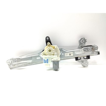 Recambio de elevalunas delantero derecho para nissan qashqai (j11) acenta referencia OEM IAM 80700HV00C  