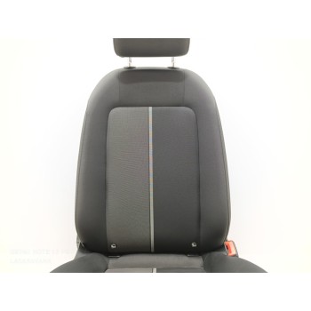 Recambio de asiento delantero derecho para audi a1 sportback (gba) 30 tfsi básico referencia OEM IAM 2Q4881106H  