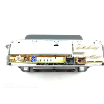 Recambio de pantalla multifuncion para nissan juke (f16) tekna referencia OEM IAM 259156PM0A  