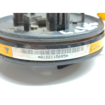 Recambio de anillo airbag para ford fiesta berlina (dx) ambiente referencia OEM IAM YS6T14A664AB  