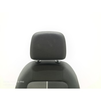 Recambio de asiento delantero derecho para audi a1 sportback (gba) 30 tfsi básico referencia OEM IAM 2Q4881106H  